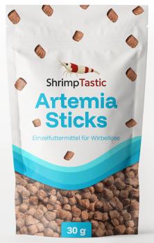 ST Artemia-Sticks 30g